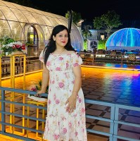 Mansi Dhussa