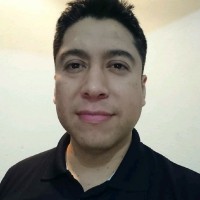 Horacio Rodriguez B