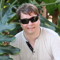 Sven Berger