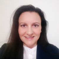 Rebecca Trbojevich