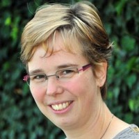 Hanneke Bex