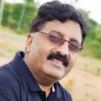 Krishnappa Nagaraja