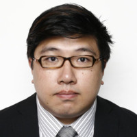 Victor Yau