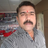 Rupesh Amin