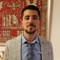 Idin Ghafouri