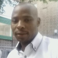 Tebogo Kgafane