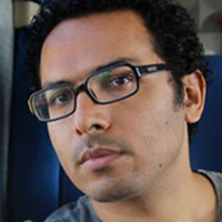 Farhad Izadi