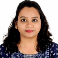 Deepthy G