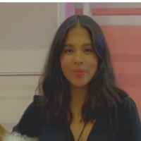 Teresa Rivera Islas