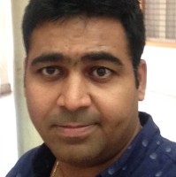 V Sheth