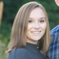 Grace Desjardins