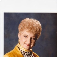Virginia Woodruff