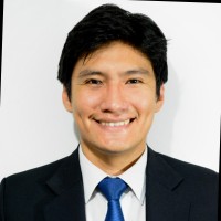 Eduardo A. Díaz Huamán