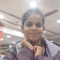 Savitha Manjunath
