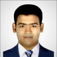 MD ARIFIN ALI NAYEEM