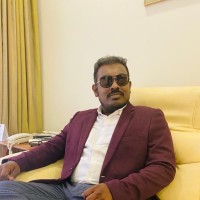 SUDHIR Chandrasekar
