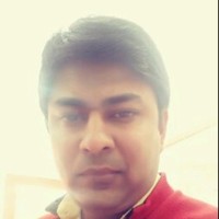 Saket Narayan