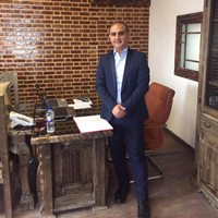 Kamran Nafari