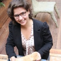 Maaike van Etten - Krijnen