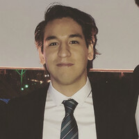 Martin Humberto Unzueta De La Cruz