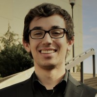 Andrew Wegierski