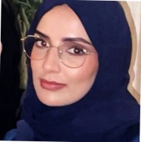 Fatima Almansoori