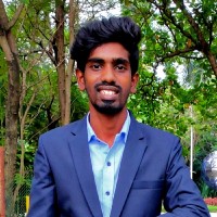 Gokulnath B