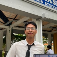 I Dewa Gede Cresna Saputra