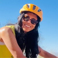 Sandhya Ravi, MD, FAAP