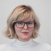 Anna Boyechko