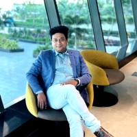 sarbendu biswas