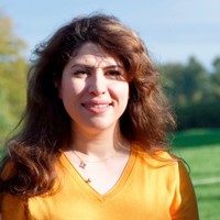 Elham Mahmoudi