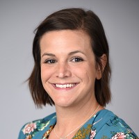 Liz Whitaker
