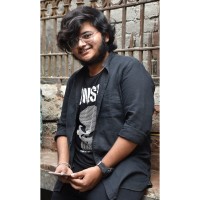 Devraj Roy
