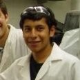 J Abraham Reyes