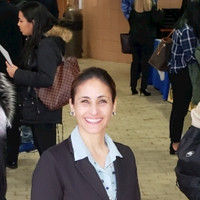 Khawla Shehadeh