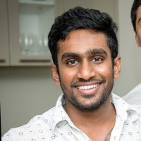 Sancho Jeroshan Wijayaratnam