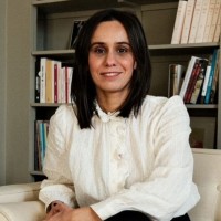 Clara Toussaint