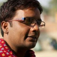 Raghu Shetty