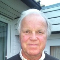 Bo G Andersson