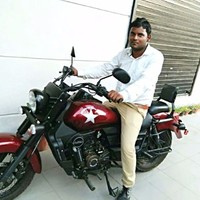 Rajesh Kumar