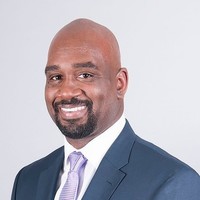 Reginald Rucker