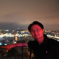 HyunDong Kim