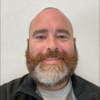 Justin Kimbrough