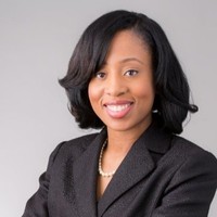 Nicole Harris-Crest