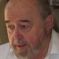 Terry Gilbert-Fellows