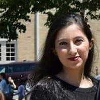 Anum Naim, Acca
