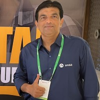 Vivek V