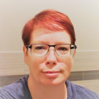 Rebekah Updike