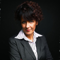 Marika Maschorov